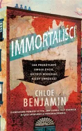 immortalisci-chloe-benjamin