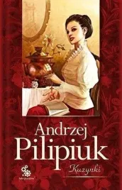 kuzynki-andrzej-pilipiuk
