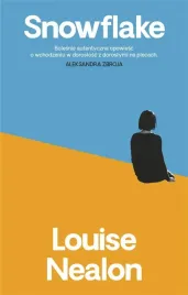 snowflake-louise-nealon