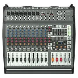 behringer-pmp4000-powermikser
