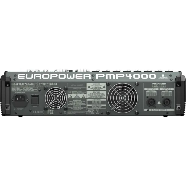 behringer-pmp4000-powermikser-marka-behringer