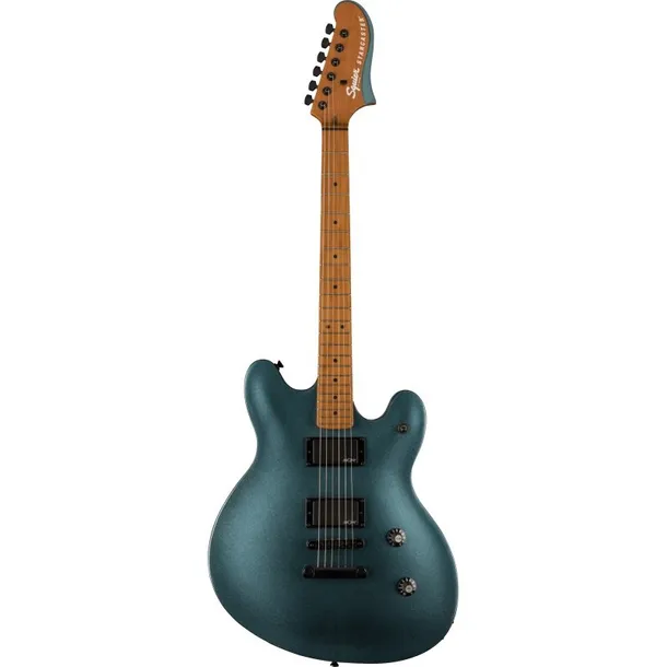 gitara-elektryczna-multiefekt-interfejs-zestaw-stan-nowy