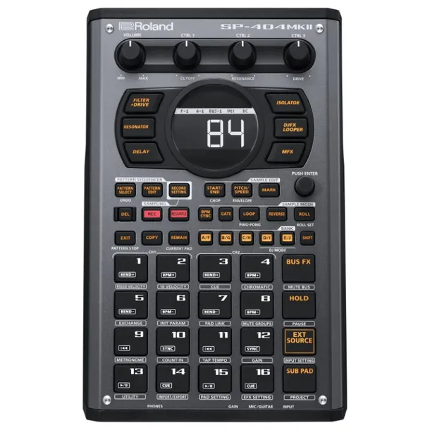 roland-sp-404-mkii-sampler