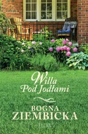 willa-pod-jodlami-bogna-ziembicka