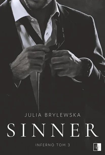 sinner-julia-brylewska