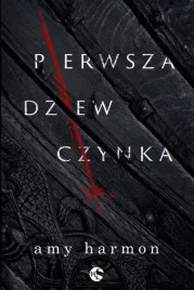 pierwsza-dziewczynka-amy-harmon
