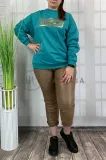 bluza-oversize-ze-sciagaczami-plus-size-icon-morska-uni-linia-plus-size-duze-rozmiary