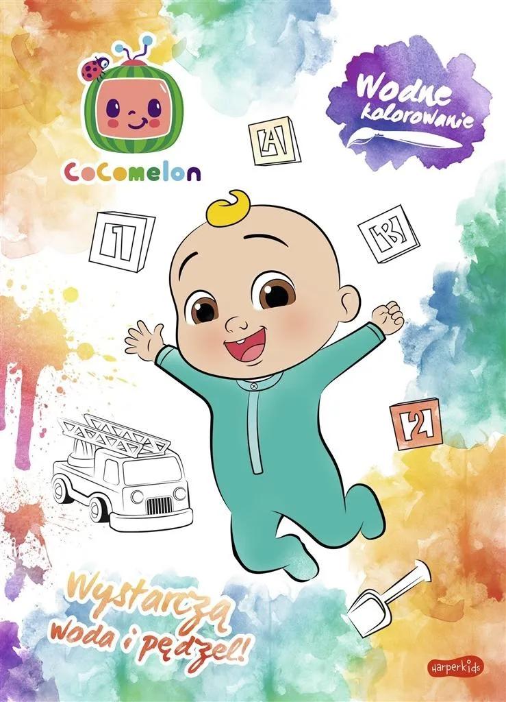 Grafika w opisie produktu