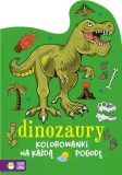 dinozaury-marzena-cwik