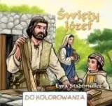 do-kolorowania-swiety-jozef