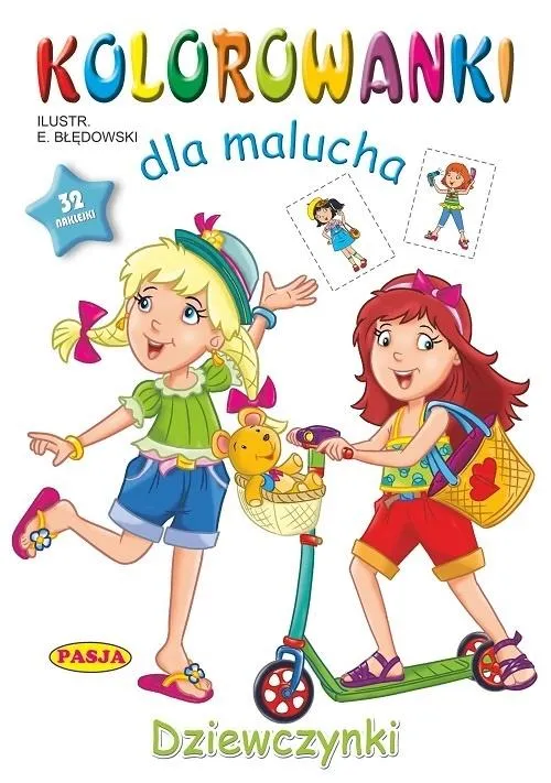 Grafika w opisie produktu