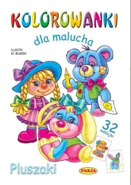 kolorowanki-dla-malucha-pluszaki-m-budek