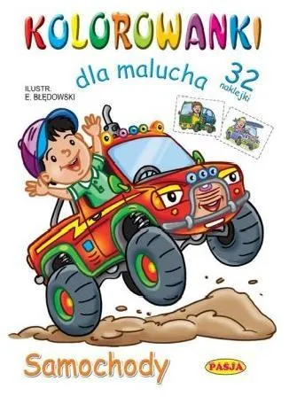 Grafika w opisie produktu
