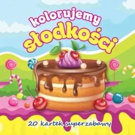 kolorujemy-slodkosci-praca-zbiorowa