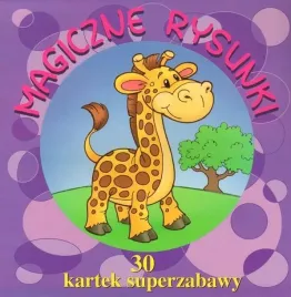 magiczne-rysunki-praca-zbiorowa