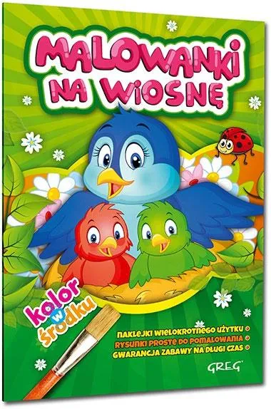 Grafika w opisie produktu