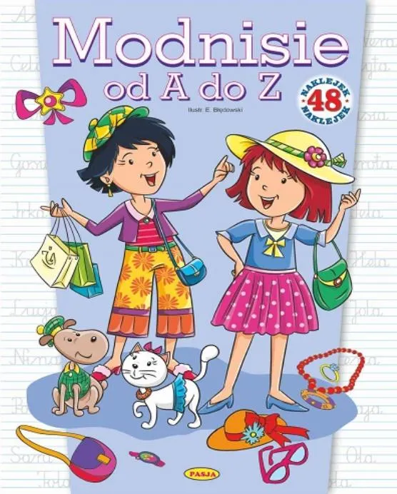 Grafika w opisie produktu