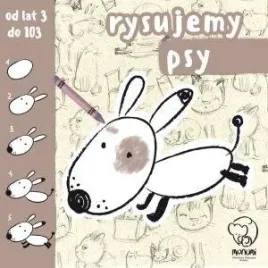 rysujemy-psy-praca-zbiorowa
