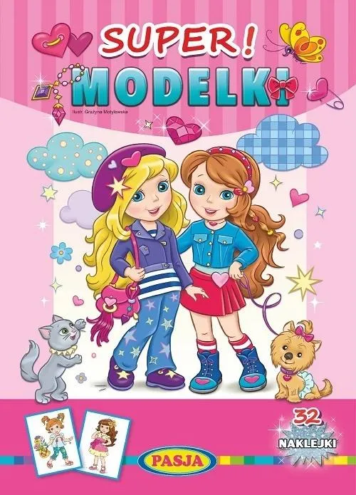 Grafika w opisie produktu