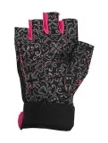 power-system-rekawiczki-classy-pink-m-stan-nowy