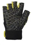 power-system-rekawiczki-classy-yellow-m-stan-nowy