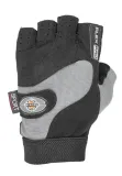 power-system-rekawiczki-flex-pro-black-grey-m