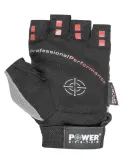 power-system-rekawiczki-flex-pro-black-grey-m-stan-nowy