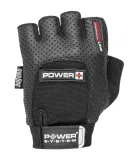 power-system-rekawiczki-power-plus-black-m-stan-nowy