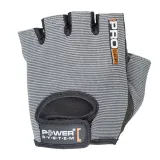 power-system-rekawiczki-pro-grip-grey-m