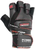power-system-rekawiczki-ultimate-red-s