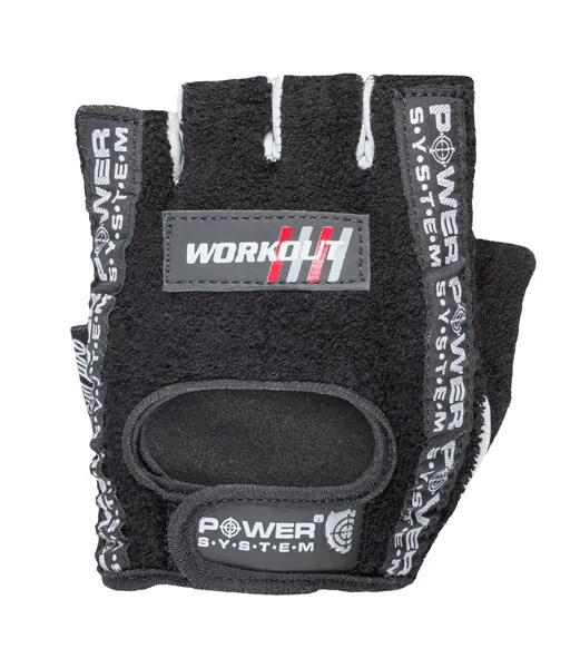 power-system-rekawiczki-workout-black-s