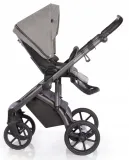wozek-roan-bloom-2w1-titanium-stan-nowy