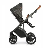 wozek-roan-bloom-2w1-cloude-blue-stan-nowy