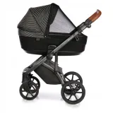 wozek-roan-bloom-2w1-cloude-blue-stan-nowy