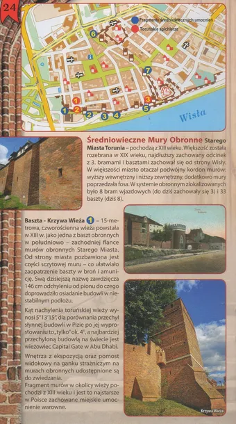 torun-przewodnik-ilustrowany-plan-2022-wydawnictwo-plan