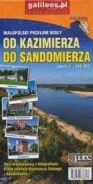 od-kazimierza-do-sandomierza-mapa-samochodowa-plan
