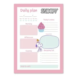 snoopy-planner-dzienny-a5