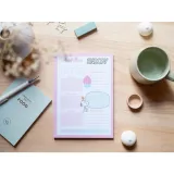 snoopy-planner-dzienny-a5-stan-nowy