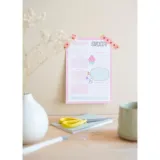 snoopy-planner-dzienny-a5-stan-nowy