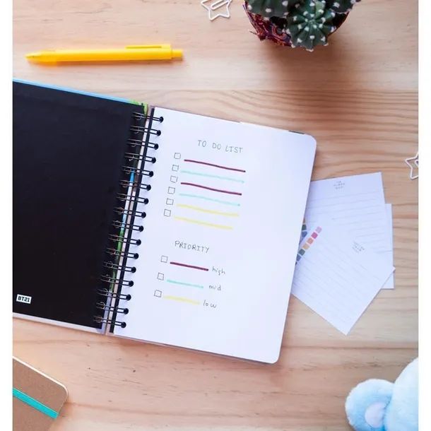 line-friends-notatnik-notes-a5-kolor-inny
