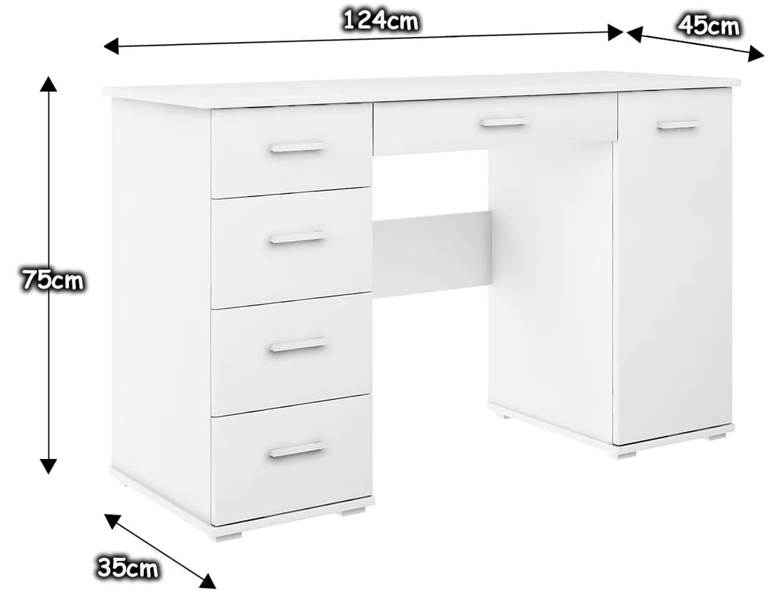 biurko-szuflady-biale-szkolne-praktyczne-producent