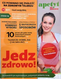 jedz-zdrowo-praca-zbiorowa