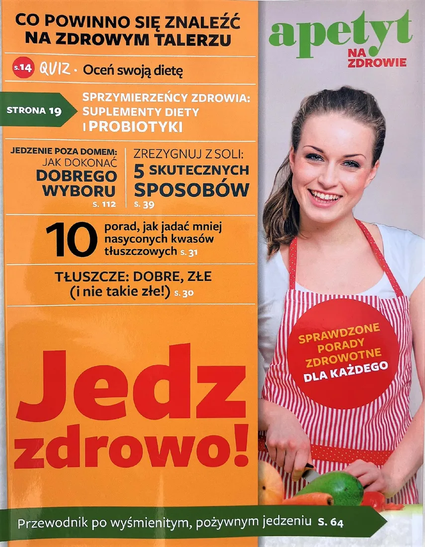 jedz-zdrowo-praca-zbiorowa