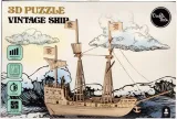 drewniane-puzzle-3d-statek