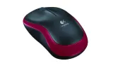 mysz-logitech-m185-wireless-optical-black-red-usb