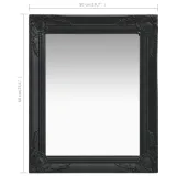 lustro-scienne-w-stylu-barokowym-50x60-cm-czarne-stan-nowy-przeznaczenie-do-pokoju-do-przedpokoju-do-sklepu