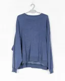bluza-damska-granatowa-basic-amerycan-eagle-r-m