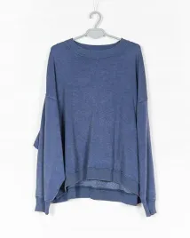 bluza-damska-granatowa-basic-amerycan-eagle-r-m
