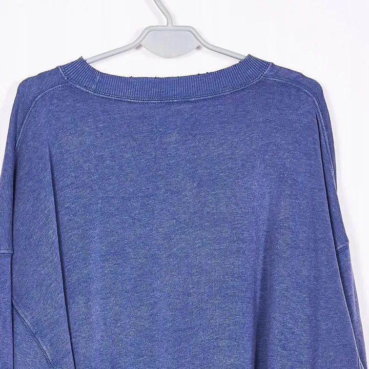 bluza-damska-granatowa-basic-amerycan-eagle-r-m