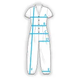 kombinezon-bialy-prettyliitlething-r-36-kolor-bialy